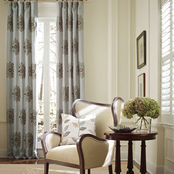 Modern Elegance Collection - Upholstery Fabric
