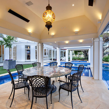 Gilberton Grand Manor Project