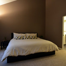 Dunnigan Master Bed