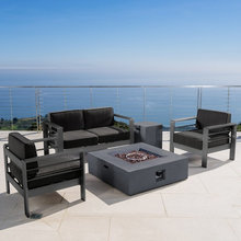 outdoor furniture