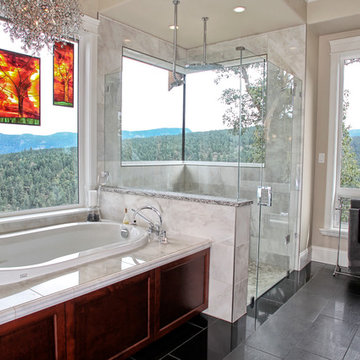 Maple Bay Home