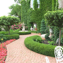 Jardin