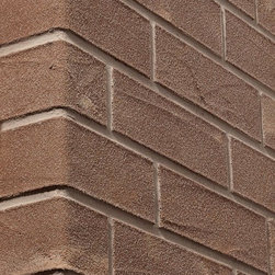Colors - Bricks And Masonry