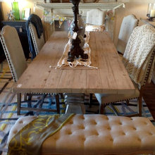 kitchen table