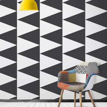 GEOMETRIC ROOMS