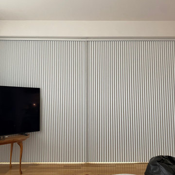 Honeycomb Blinds
