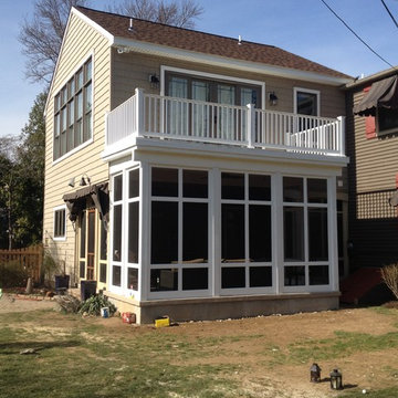 mohler addition