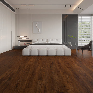 Comfort Heights - City Pointe | Waterproof Laminate Flooring