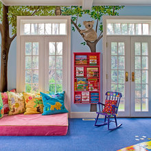 Reading Nook
