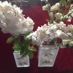 Vases DecorGlassblocks - Products