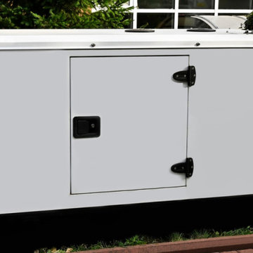 Generator Repair