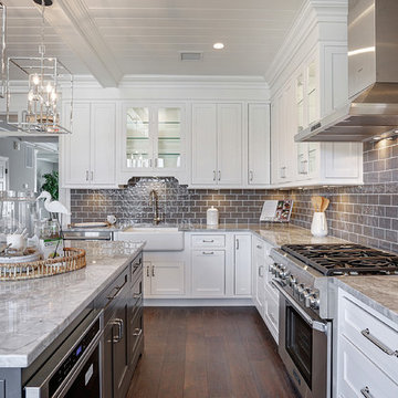 Sunset Villas Long Branch