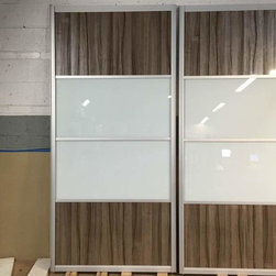 Milano SL 141 - Interior Doors