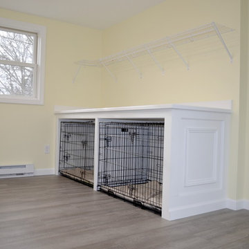 Accessible Addition - South Hadley MA