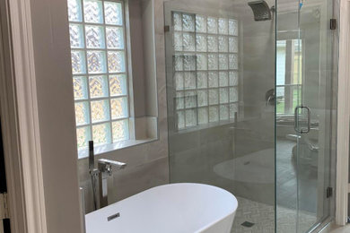 Bathroom Remodels