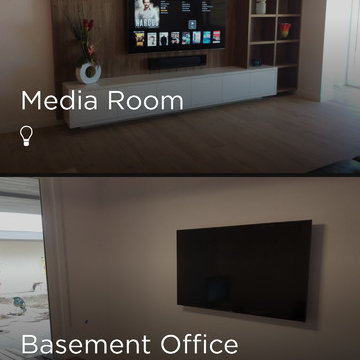 Bankview Smart Home