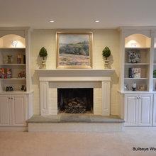 Fireplaces