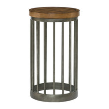 Side Tables