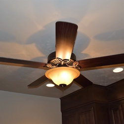 Chandeliers - Ceiling Fans