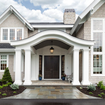 Lafayette Lake House