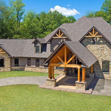 CLB Network - Costa Home Builders - Pittsburgh, PA - 1