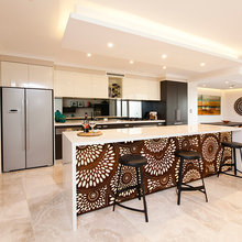 Kitchen Designs
