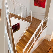 Escaleras