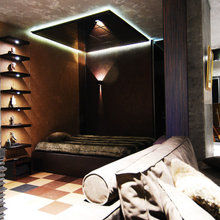 Master bedroom add ons
