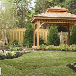 Gazebos - Products