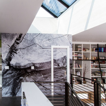 1 Wren Residence
