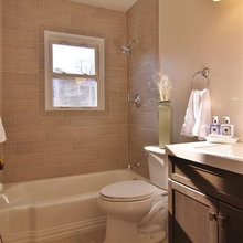 Bathroom Ideas