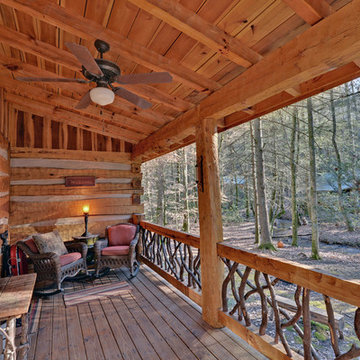 Blue Ridge Georgia Cabins