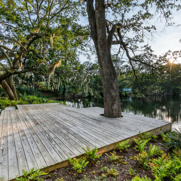 Lakeside Retreat