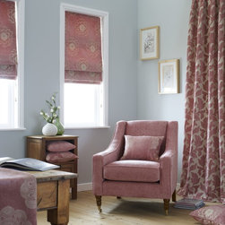 Drapery Panels - Products