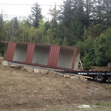 Container Homes