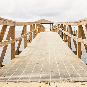 Piers
