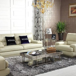 High End Sofas - Sofas