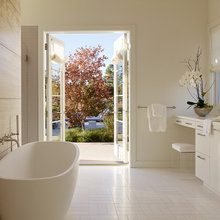 Bath Remodel