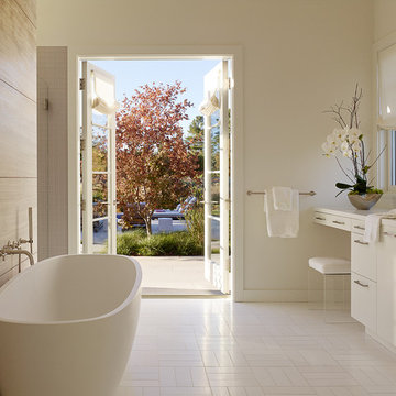 Wine Country Retreat