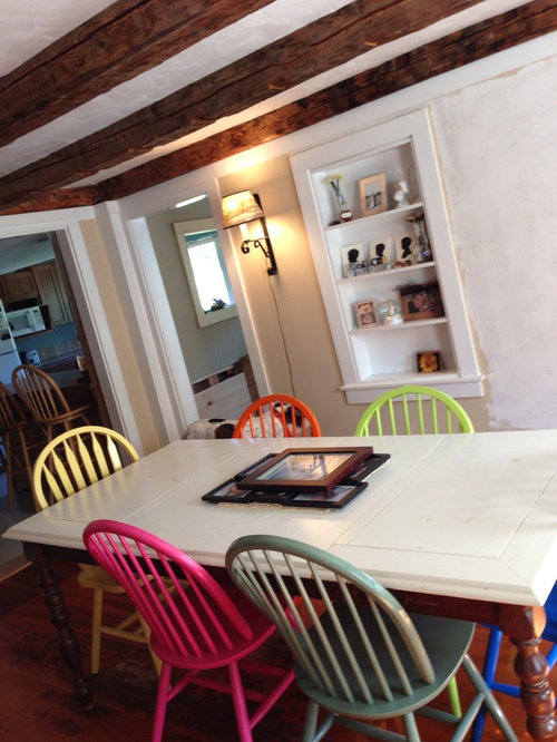Old House Decorating Help