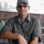 Foto de Frederick Rosenberg