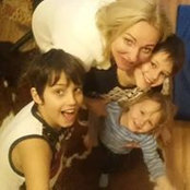 Оксана Демьянова's photo