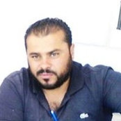 Foto von مهند ابو مازن