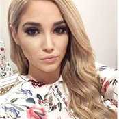 Taylor Duhons foto