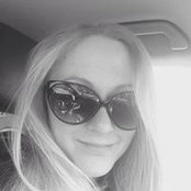 Sasha Polyakova's photo
