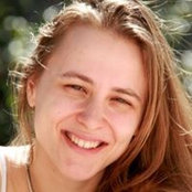 Masha Belyakova's photo