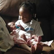 Claudette Roberts's photo
