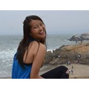 Iris Chan's photo