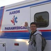 Aaron Buizas foto