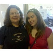 Terrye Reeves's photo
